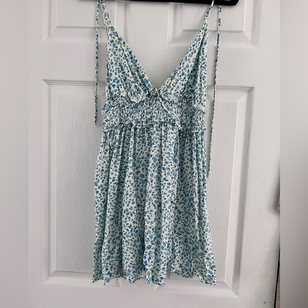 Zara Sun Dress